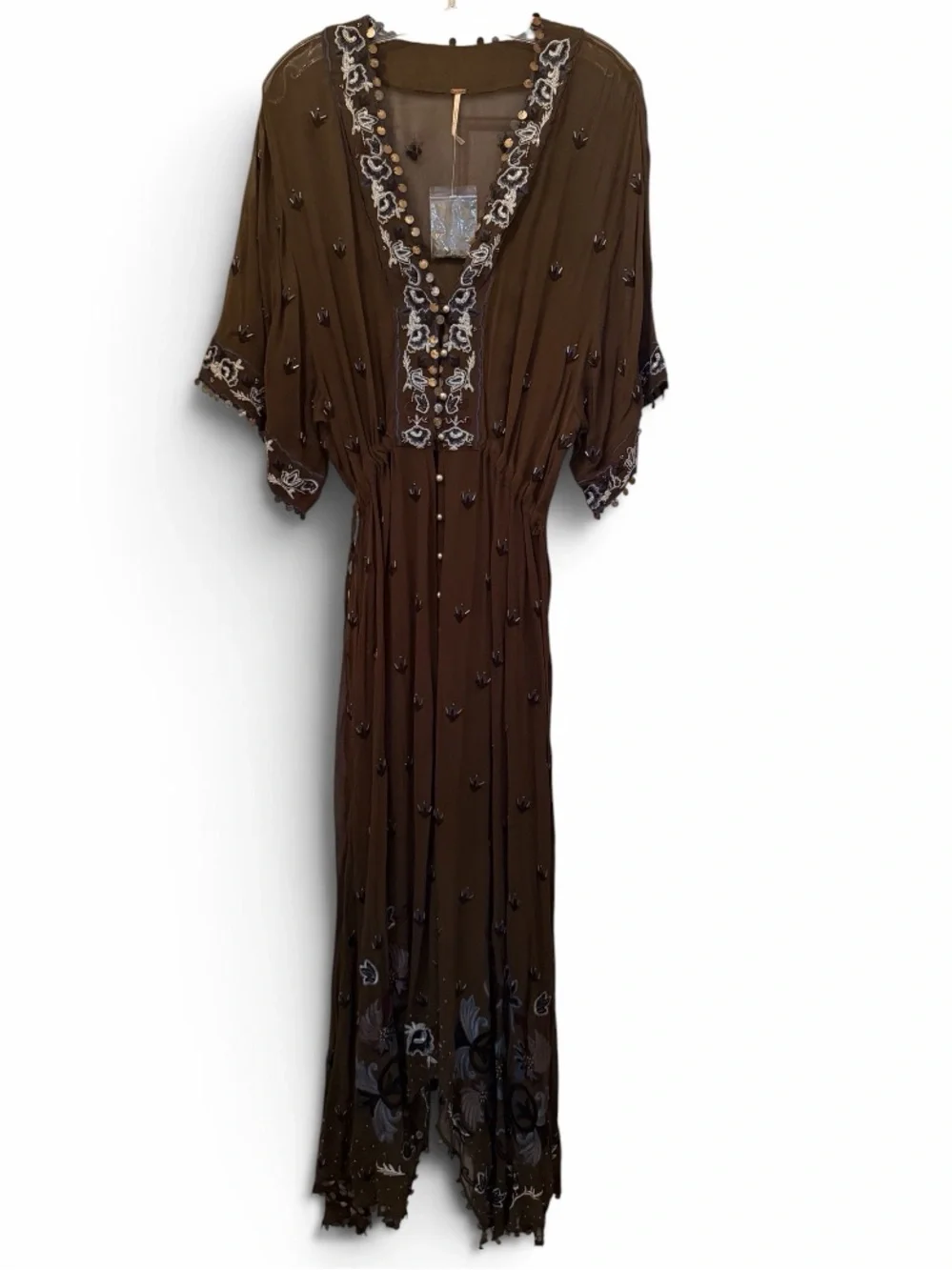 Free People gorgeous “thelma”